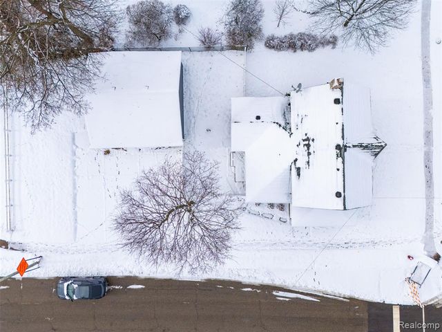 18 Park Street, Oxford, MI 48371