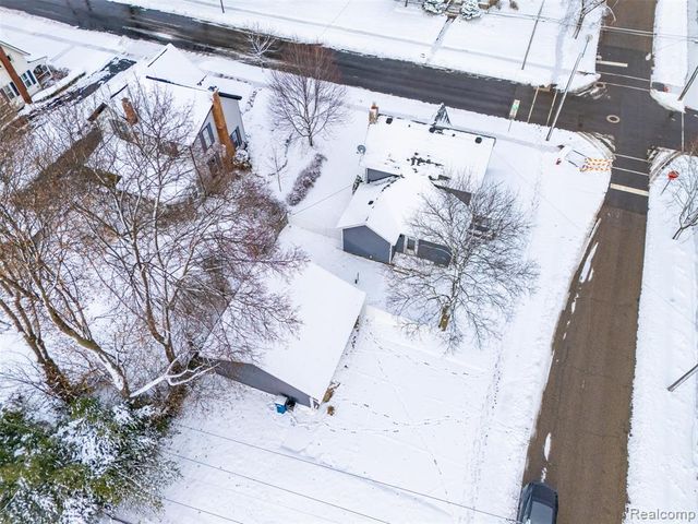 18 Park Street, Oxford, MI 48371