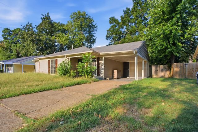 3239 NORA LEE LN, Memphis, TN 38118