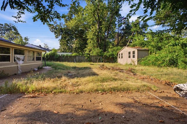3239 NORA LEE LN, Memphis, TN 38118