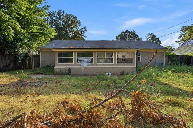 3239 NORA LEE LN, Memphis, TN 38118