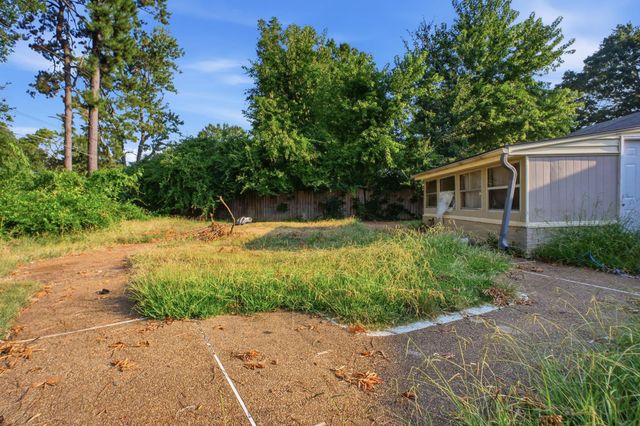 3239 NORA LEE LN, Memphis, TN 38118