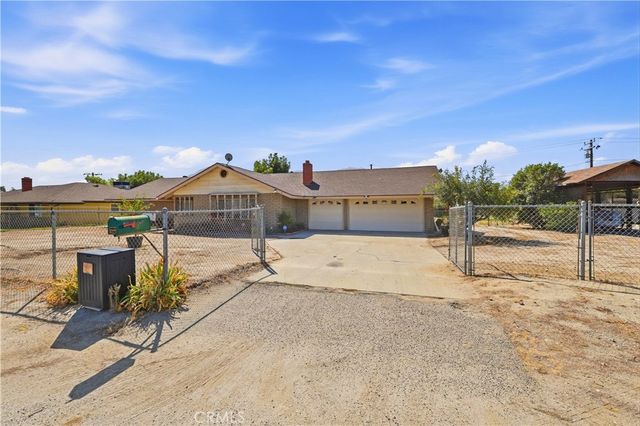 29095 Bay Avenue, Moreno Valley, CA 92555