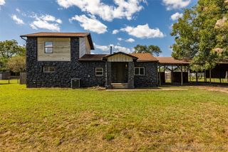605 S Chickasaw Avenue, Haskell, OK 74436