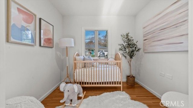 460 University Circle, Claremont, CA 91711