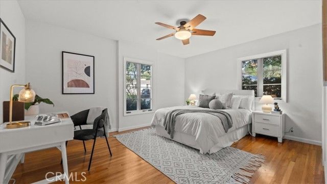 460 University Circle, Claremont, CA 91711