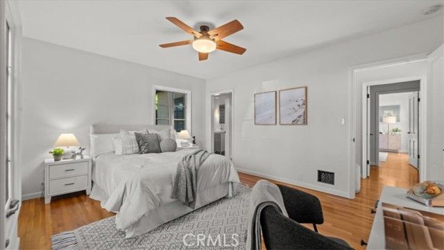 460 University Circle, Claremont, CA 91711