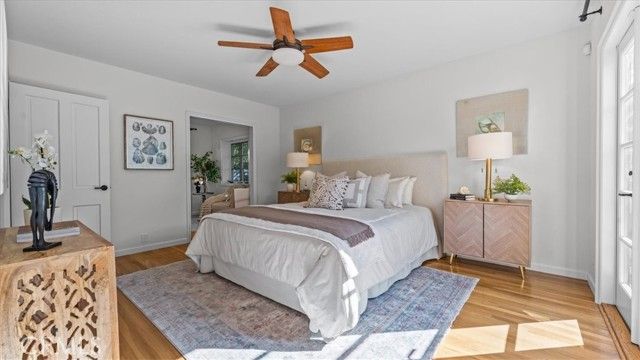 460 University Circle, Claremont, CA 91711