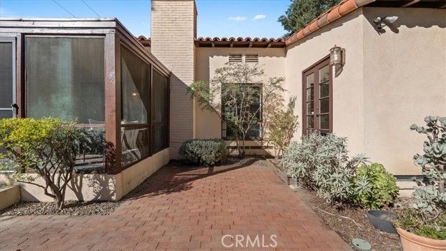 460 University Circle, Claremont, CA 91711
