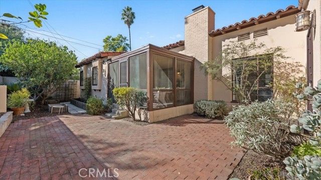 460 University Circle, Claremont, CA 91711