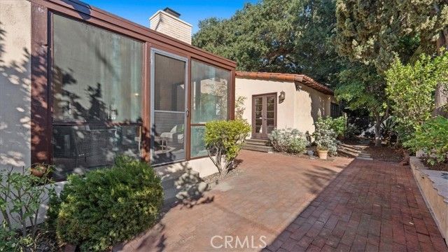 460 University Circle, Claremont, CA 91711