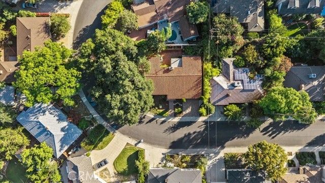 460 University Circle, Claremont, CA 91711