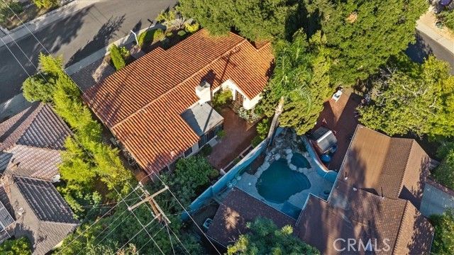 460 University Circle, Claremont, CA 91711