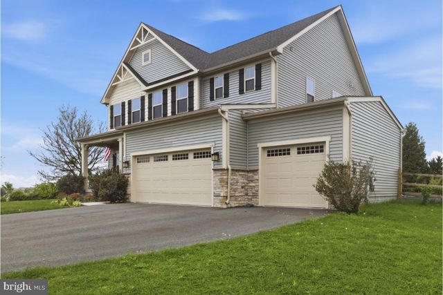 17462 IRISHTOWN RD, Emmitsburg, MD 21727