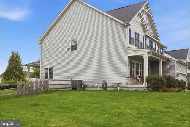 17462 IRISHTOWN RD, Emmitsburg, MD 21727