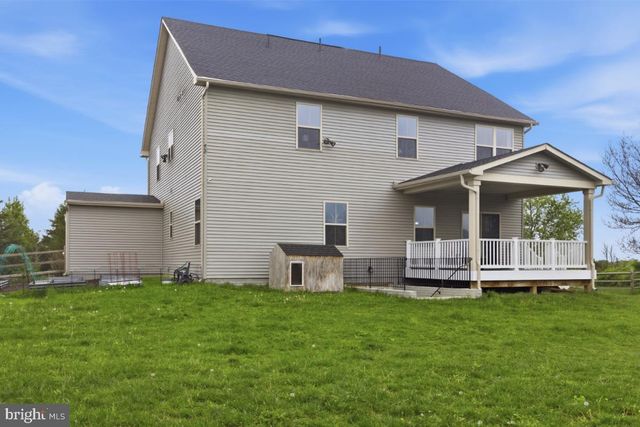 17462 IRISHTOWN RD, Emmitsburg, MD 21727