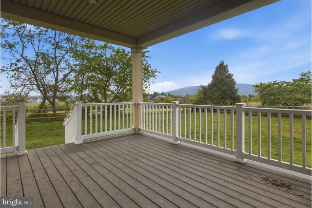 17462 IRISHTOWN RD, Emmitsburg, MD 21727