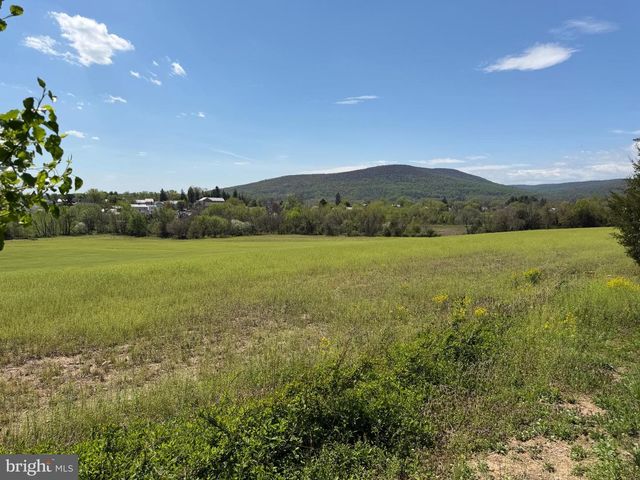 17462 IRISHTOWN RD, Emmitsburg, MD 21727