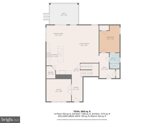 17462 IRISHTOWN RD, Emmitsburg, MD 21727