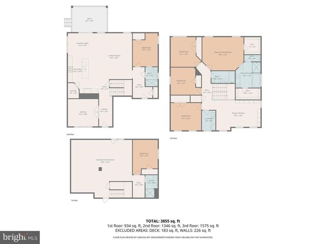 17462 IRISHTOWN RD, Emmitsburg, MD 21727