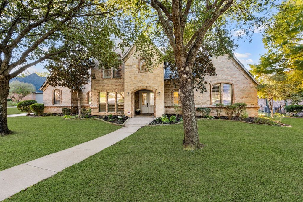 2803 Tyler Street, Southlake, TX 76092