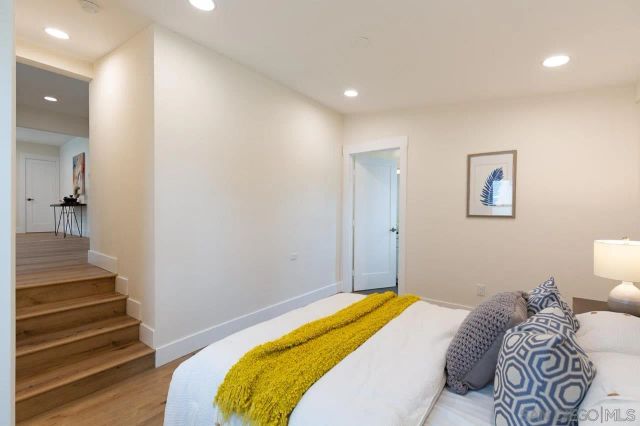 3892 Bass St., La Mesa, CA 91941