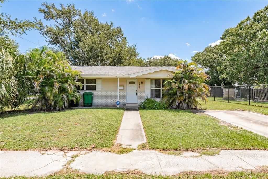 6402 S LOIS AVENUE, Tampa, FL 33616