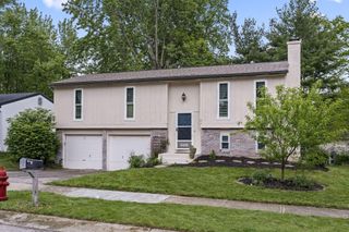 6488 Woodthrush Drive, Westerville, OH 43081