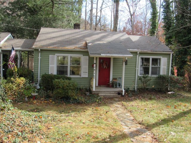 1144 Montreat Road, Black Mountain, NC 28711