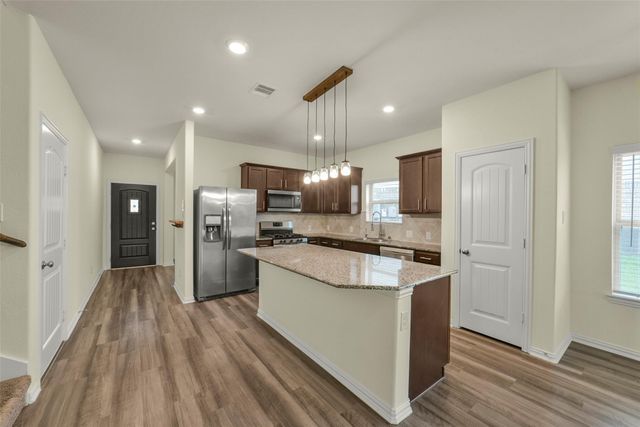 3503 Singing Flower Lane, Richmond, TX 77406