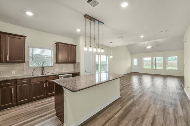 3503 Singing Flower Lane, Richmond, TX 77406