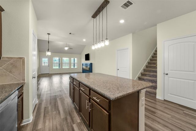 3503 Singing Flower Lane, Richmond, TX 77406