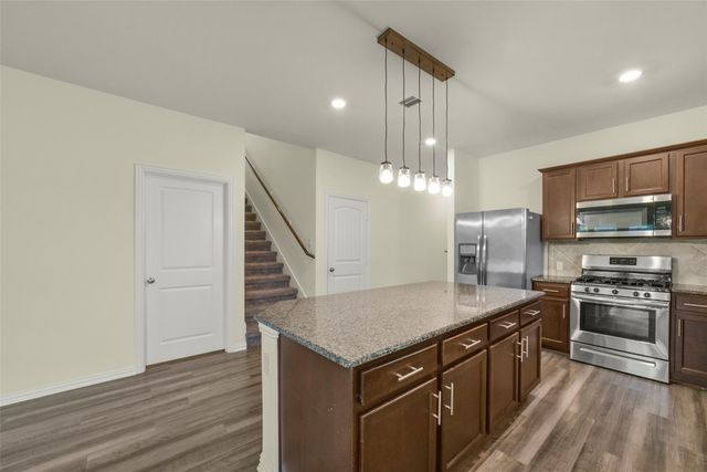 3503 Singing Flower Lane, Richmond, TX 77406