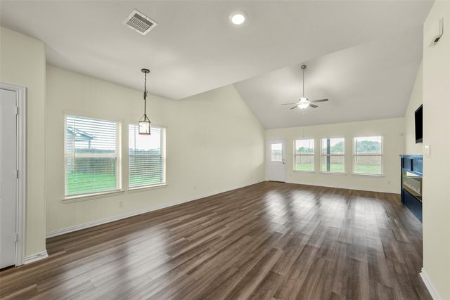 3503 Singing Flower Lane, Richmond, TX 77406