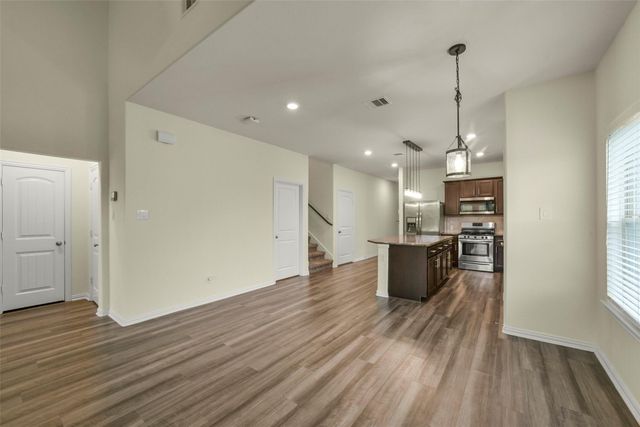 3503 Singing Flower Lane, Richmond, TX 77406