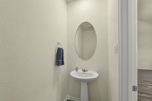 3503 Singing Flower Lane, Richmond, TX 77406