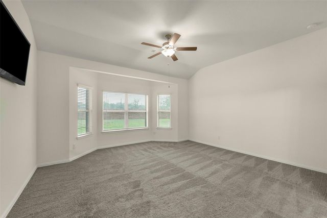 3503 Singing Flower Lane, Richmond, TX 77406