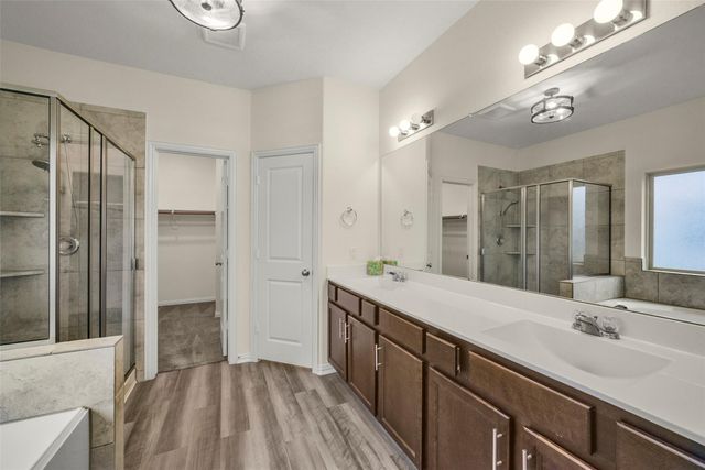 3503 Singing Flower Lane, Richmond, TX 77406