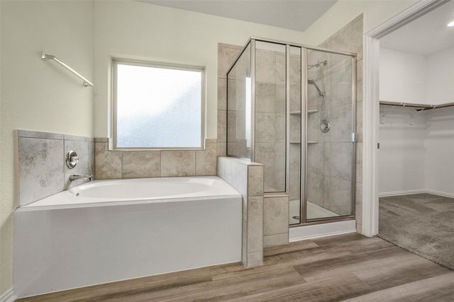 3503 Singing Flower Lane, Richmond, TX 77406