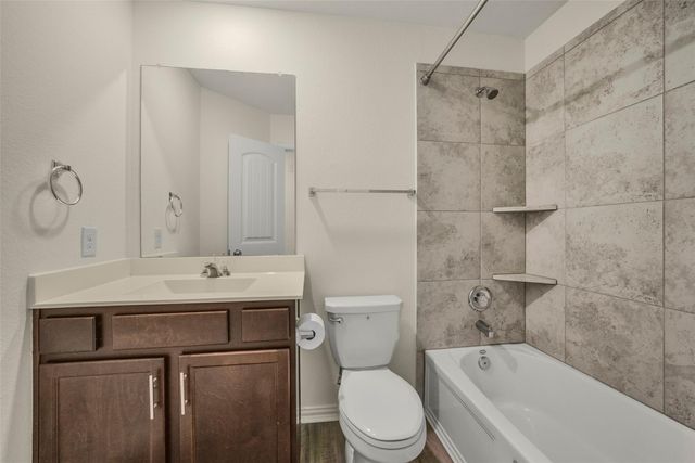 3503 Singing Flower Lane, Richmond, TX 77406