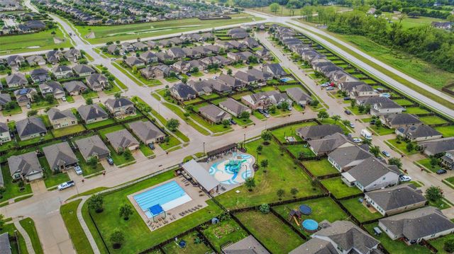 3503 Singing Flower Lane, Richmond, TX 77406