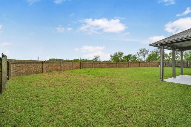 3503 Singing Flower Lane, Richmond, TX 77406