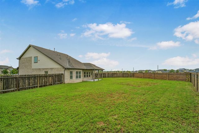 3503 Singing Flower Lane, Richmond, TX 77406