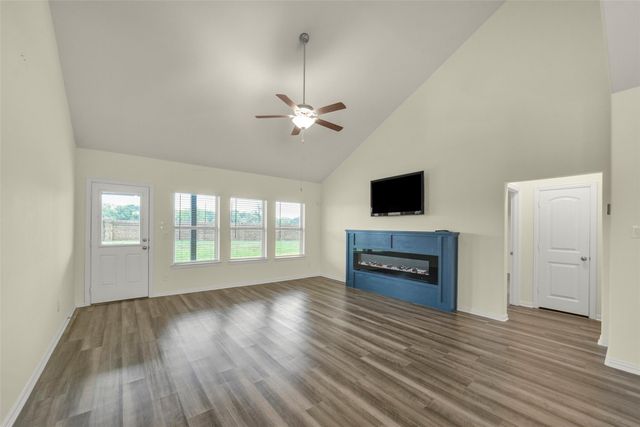 3503 Singing Flower Lane, Richmond, TX 77406