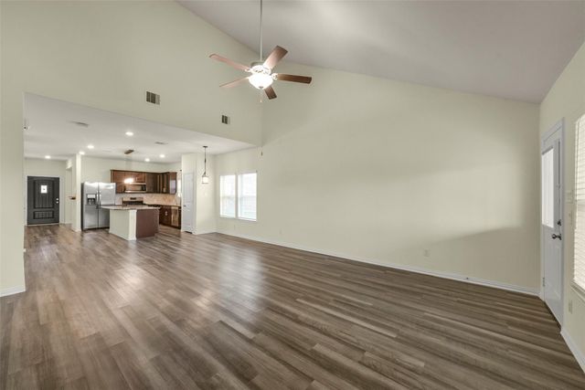 3503 Singing Flower Lane, Richmond, TX 77406