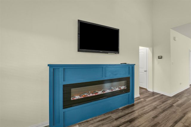 3503 Singing Flower Lane, Richmond, TX 77406