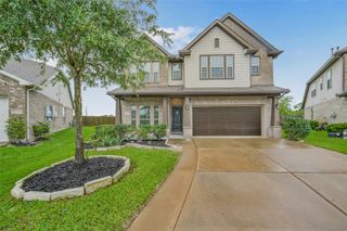 3503 Singing Flower Lane, Richmond, TX 77406