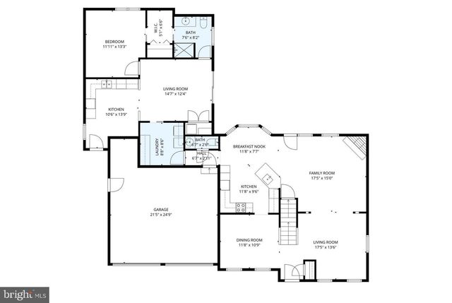 1840 KRYSTLE DR, Lancaster, PA 17602