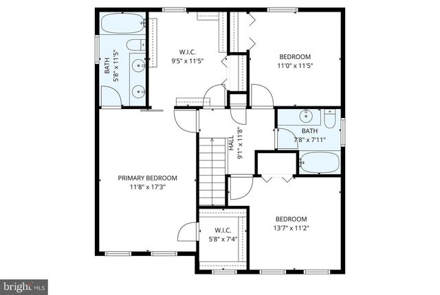 1840 KRYSTLE DR, Lancaster, PA 17602