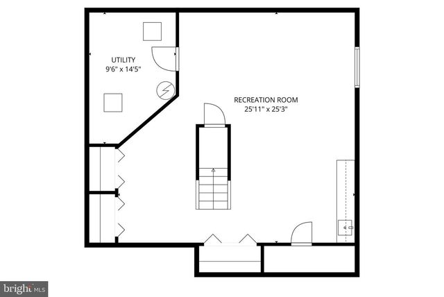 1840 KRYSTLE DR, Lancaster, PA 17602